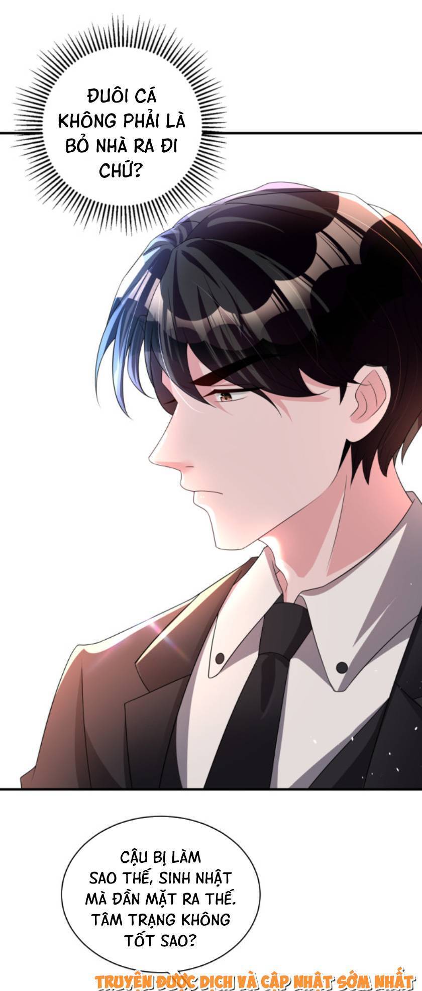 tổng tài huyết tộc cực sủng cô vợ mỹ nhân ngư chapter 47 21