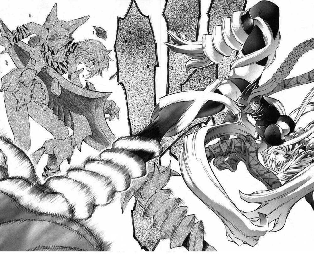 phù thủy phép thuật chapter 26 43