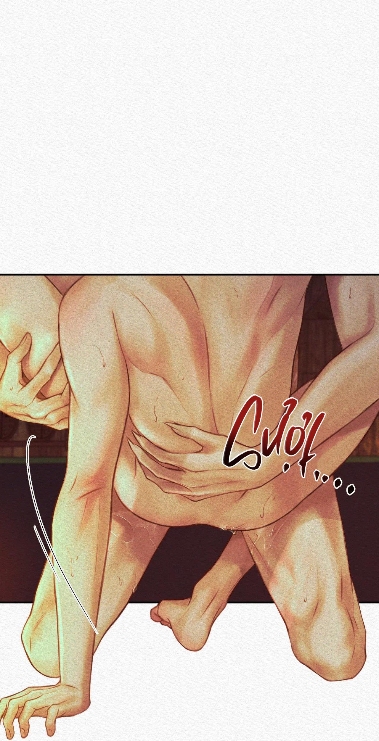 qủy dạ khúc chapter 43 34