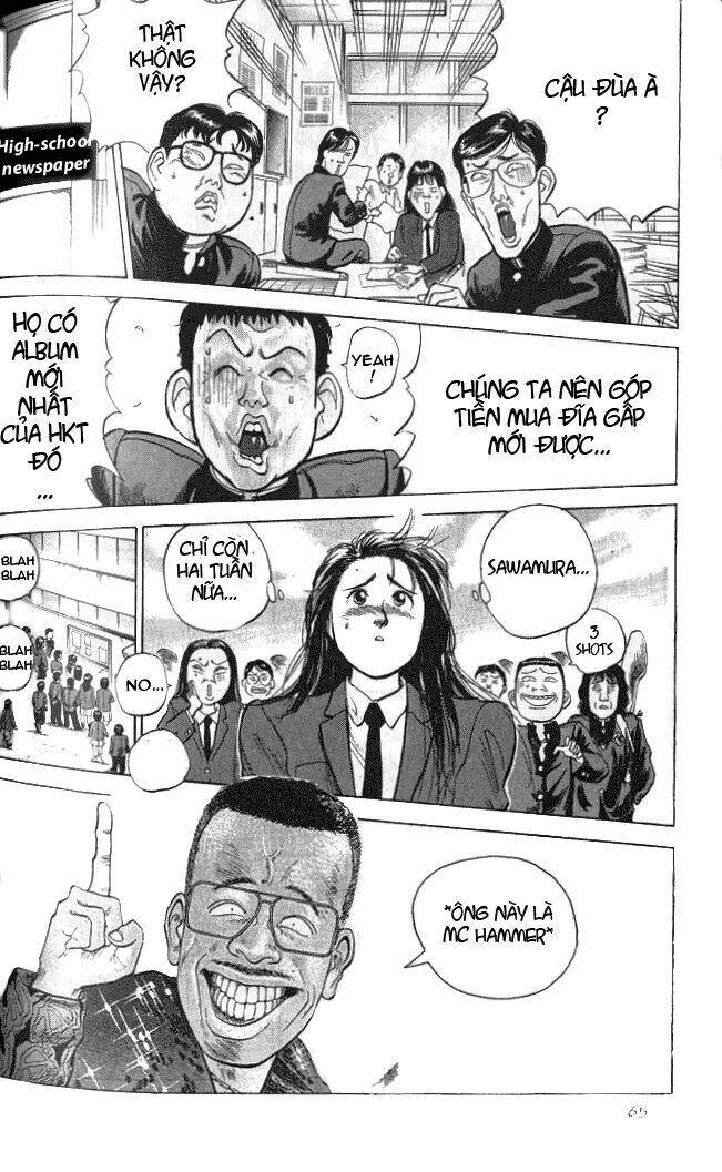 noritaka chapter 8 23