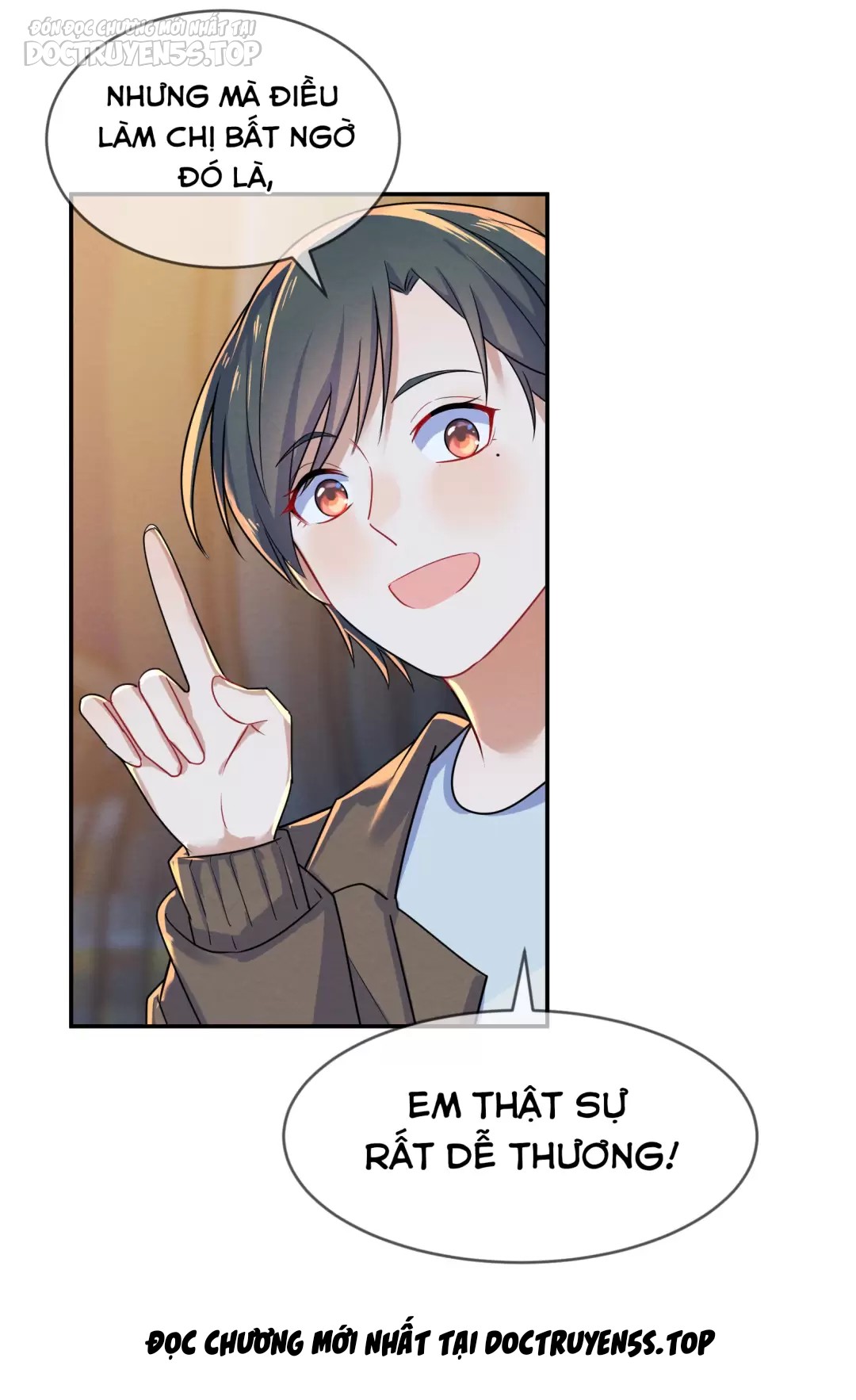 lời nói dối của cô ấy chapter 9 7