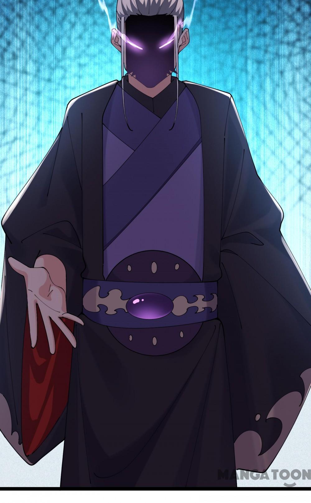 đồ đệ ta toàn là nữ ma đầu chapter 208 37