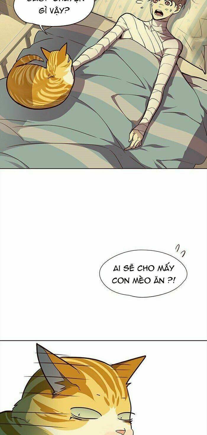 biến thân thành mèo chapter 30 7
