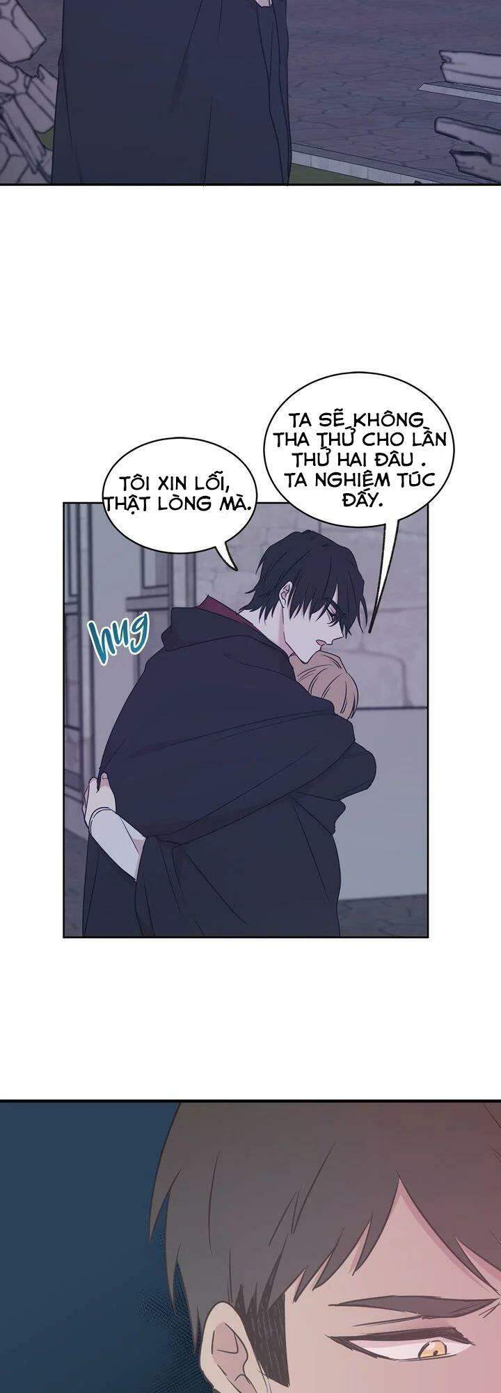 tôi sẽ đi đến cùng với hoàng đế chapter 59 24