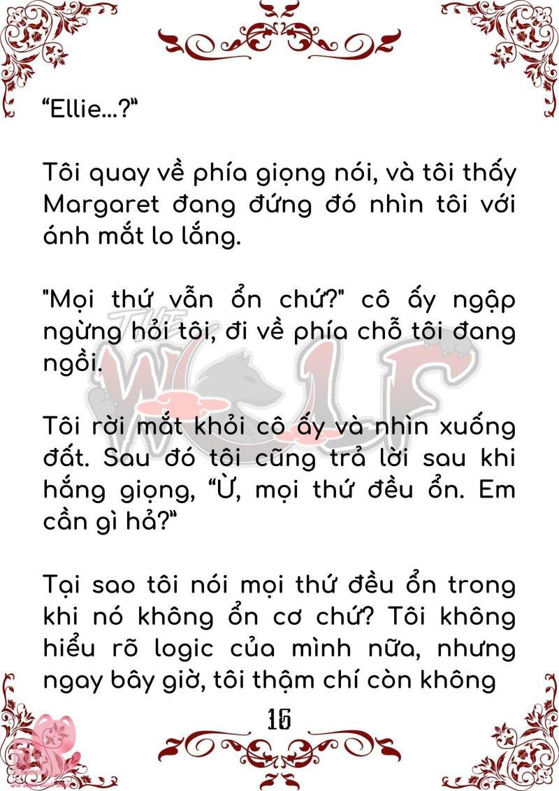 bầy sói giữa dane chapter 28 17