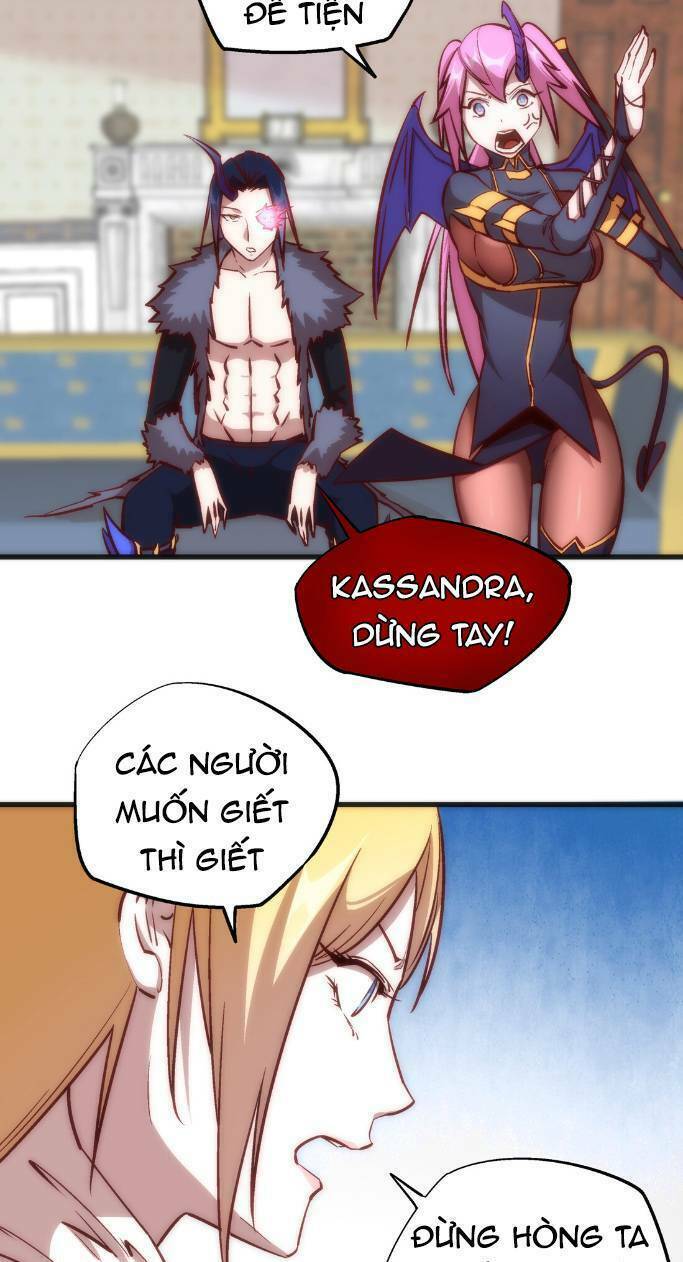 ta không phải đại ma vương chapter 9 26