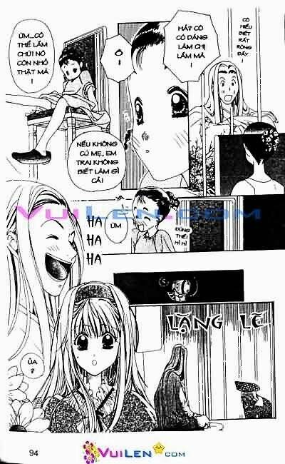 duyên kỳ ngộ chapter 4 95