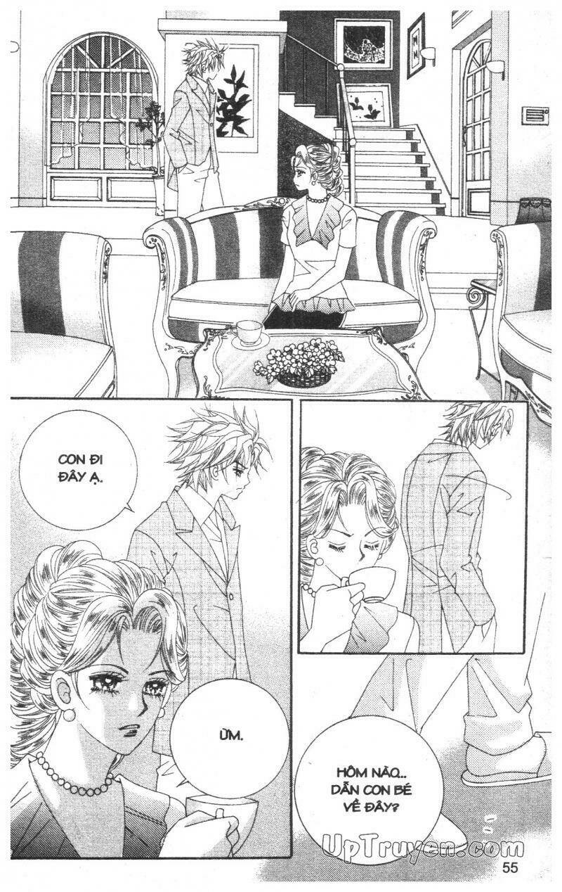 meo meo dịu dàng đi nhé chapter 5 55