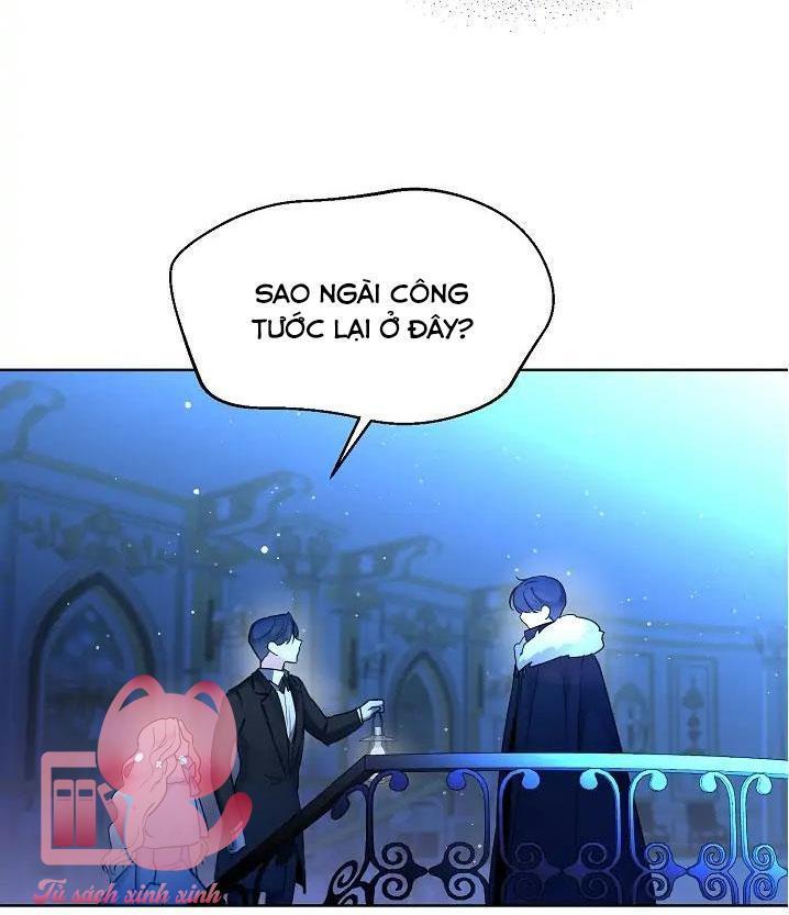 tiểu thư crystal là nam nhân chapter 2 4