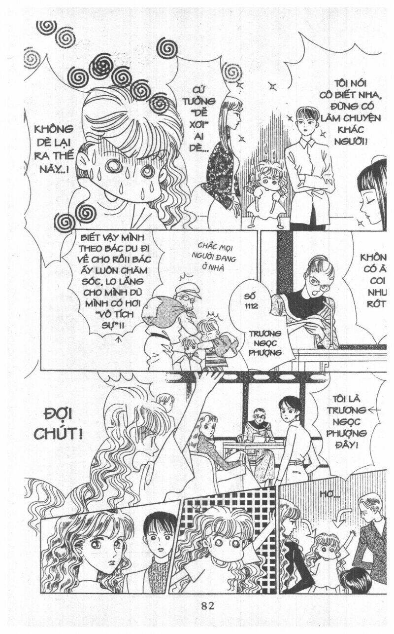 nàng tiên ánh trăng - kaguya hime chapter 12 80