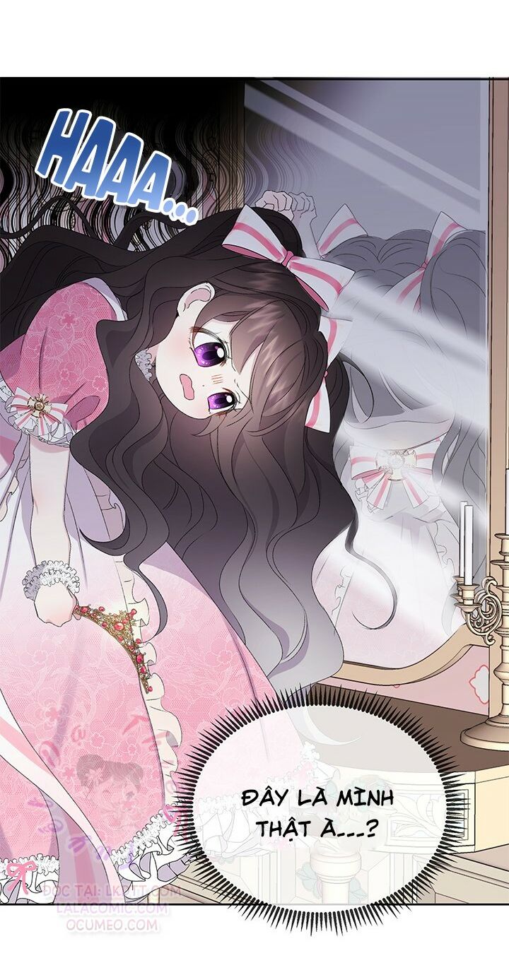công chúa huỷ diệt chapter 3 45