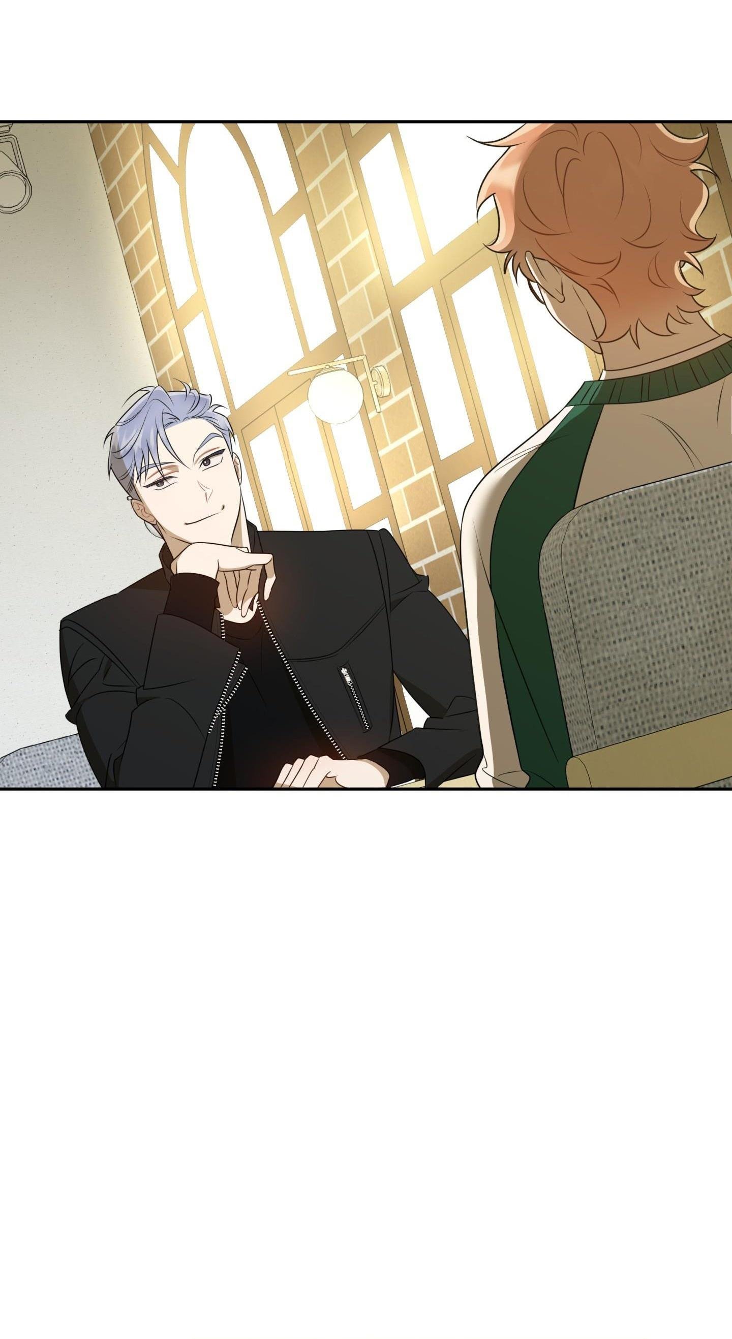 bắt tay hả, thôi bỏ đi! chapter 38 14