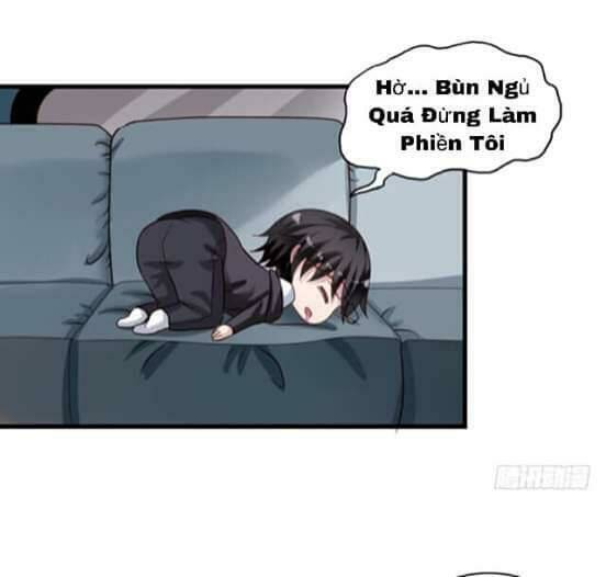 tôi không muốn fa như vậy đâu chapter 61 19