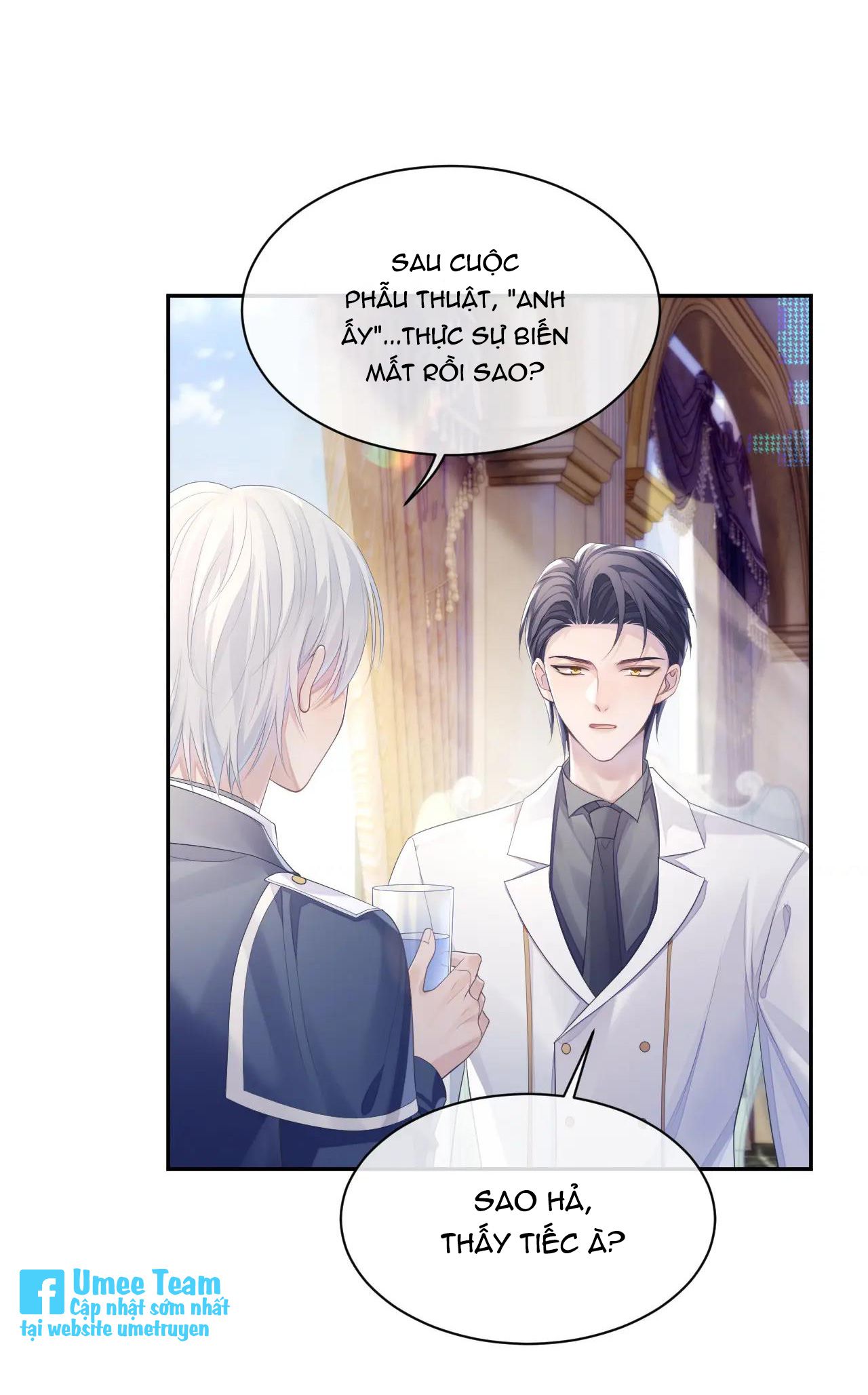 xin hãy ly hôn chapter 47 26