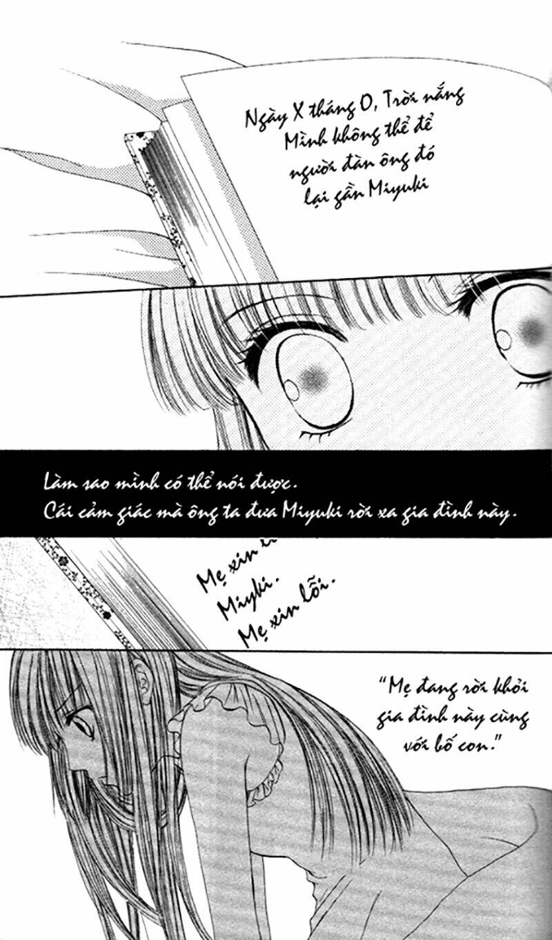 himeyaka na tousaku chapter 2 14