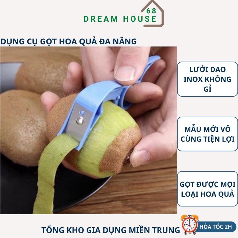 Dụng Cụ Gọt Táo Lê , Các Loại Hoa Quả Tiện Lợi
