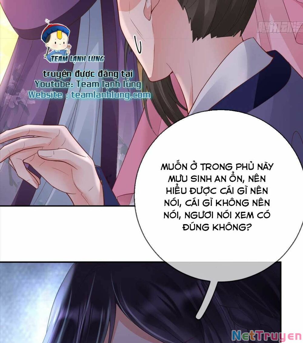 sự trả thù của vương phi chapter 17 17