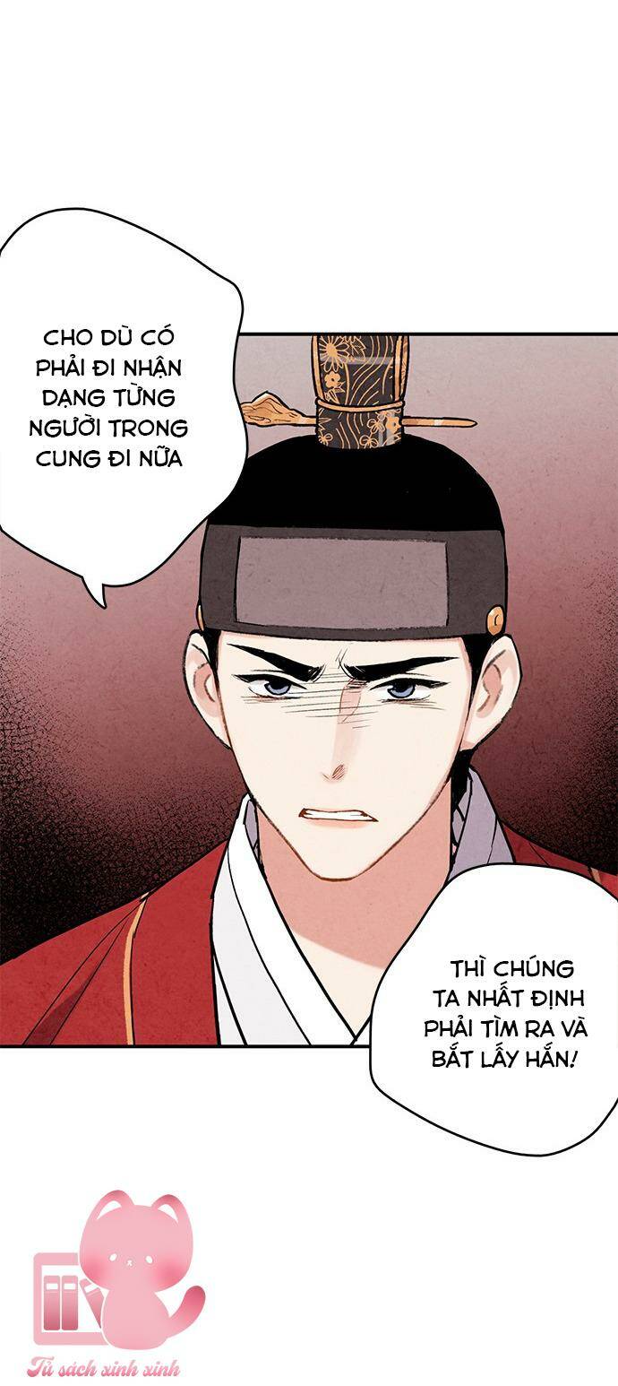 lệnh cấm hôn của hoàng đế bệ hạ chapter 87 59