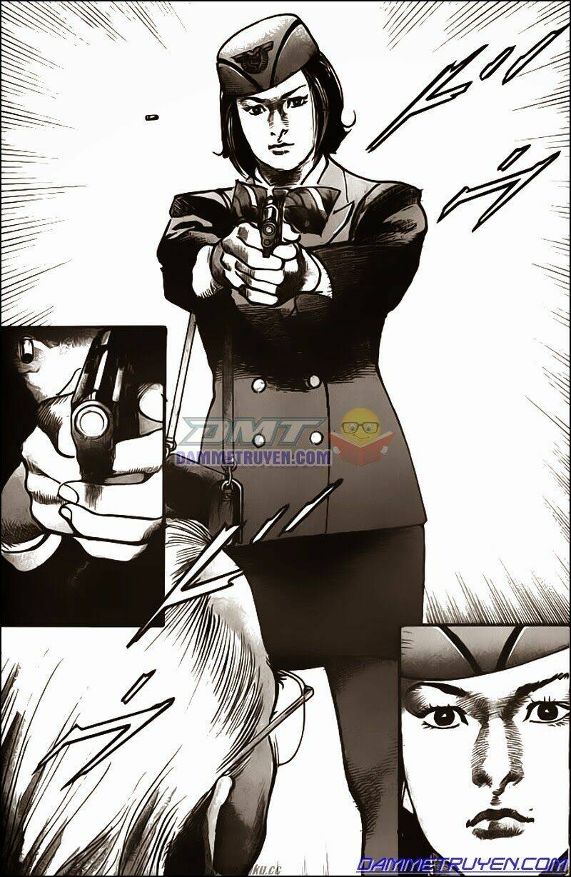 heat - thế giới ngầm chapter 33 6