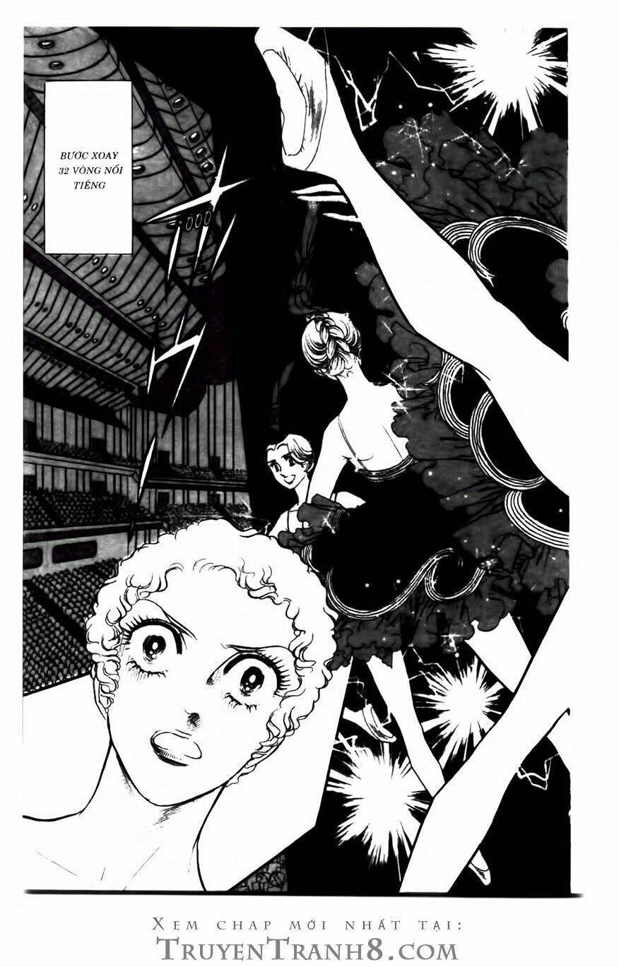 swan - vũ khúc thiên nga chapter 98 4