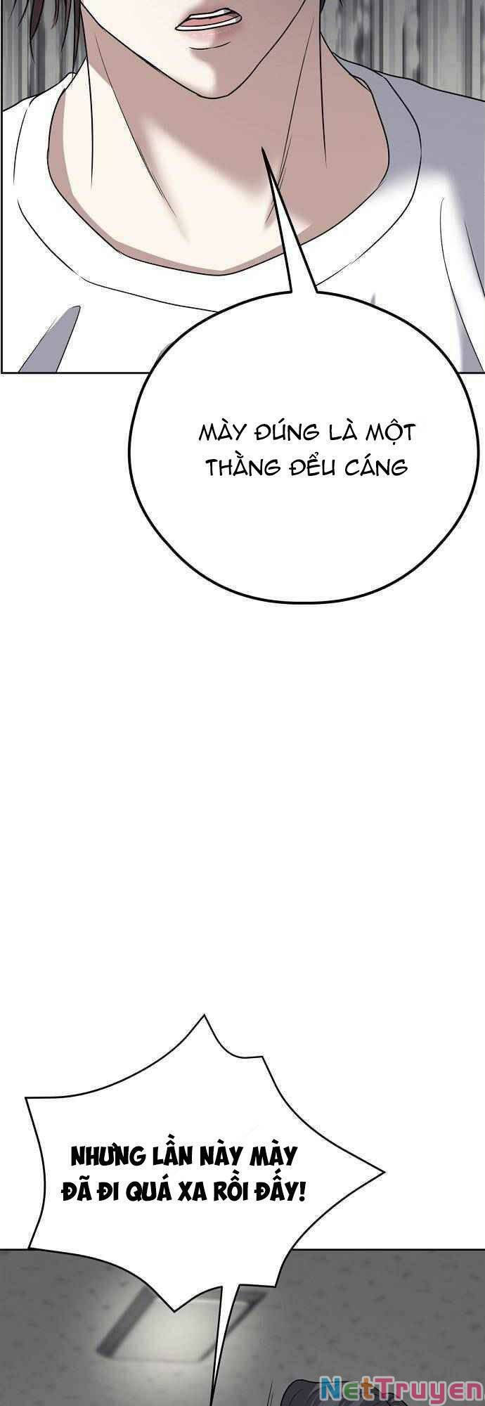 đấu kiếm - công tố viên lách luật chapter 9 30