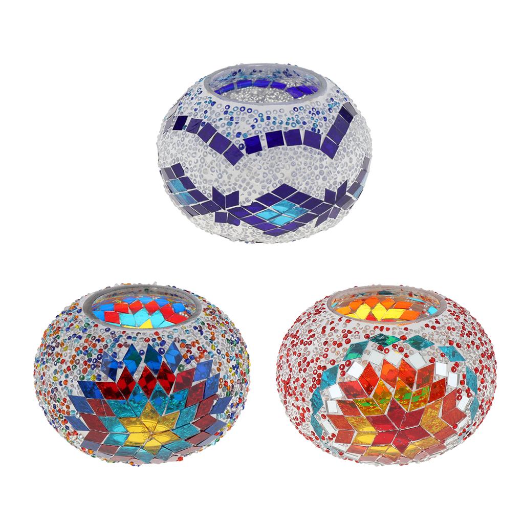Creative Lamp Shade Cover Modern Opening Process Turkish Style Lampshad