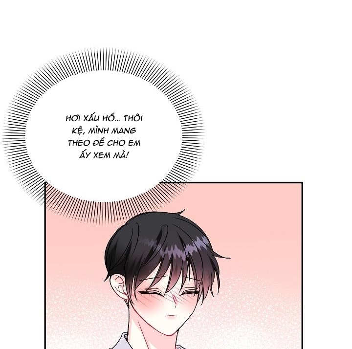 xác suất tình yêu chapter 45 31