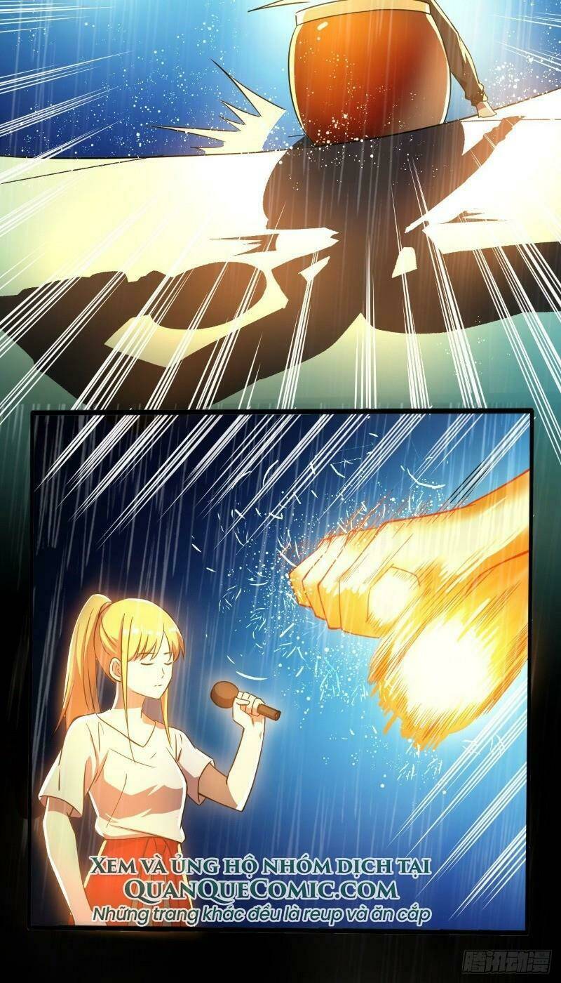 nghệ đạo đế tôn chapter 24 8