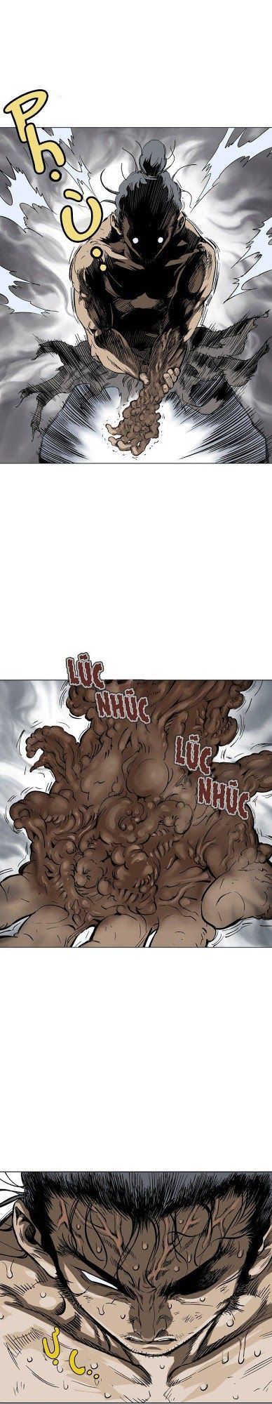 cao thủ 2 chapter 17 27