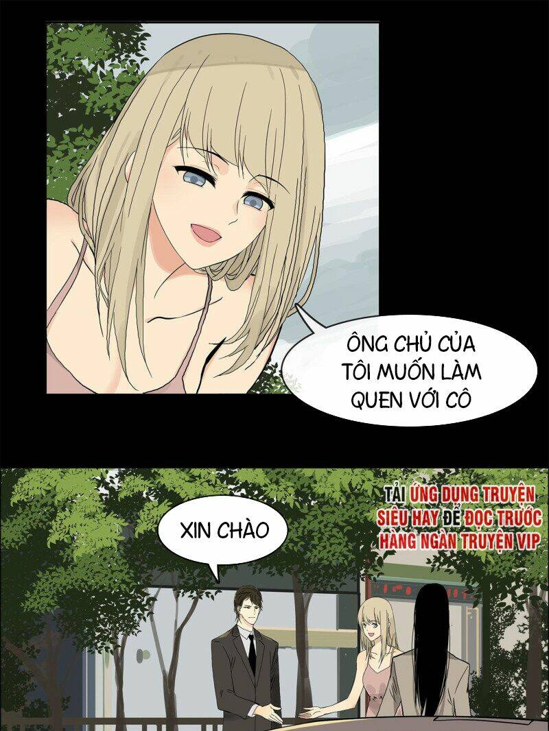 mạt thế đấu thần chapter 3 7