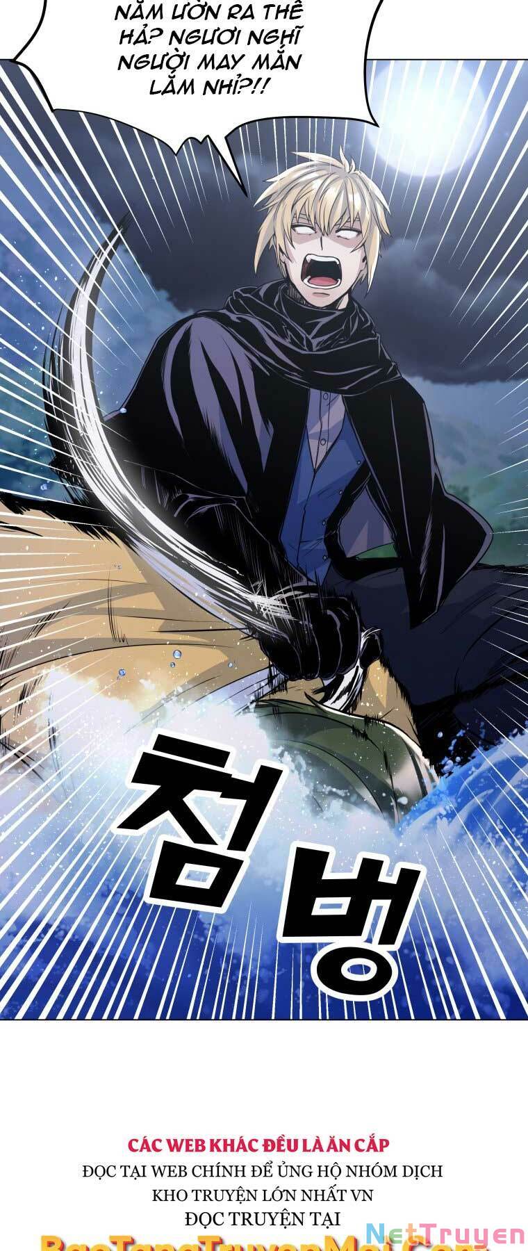 bạo chúa cường hoành chapter 14 4