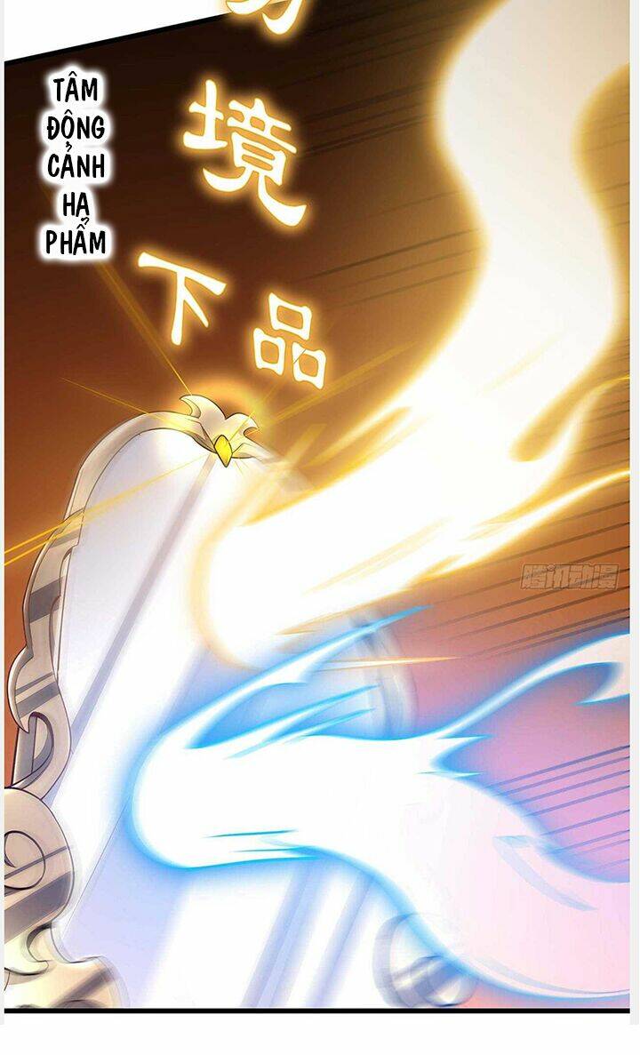 bất tử thần vương tu liên tục chapter 75 6