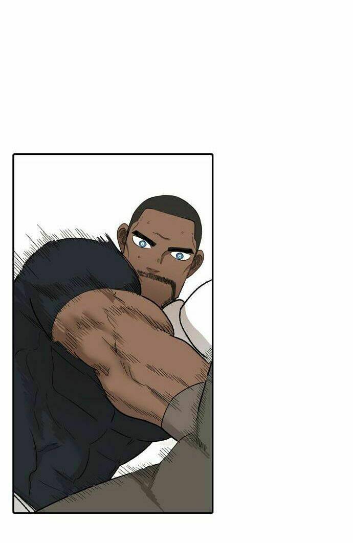 võ sĩ - the boxer chapter 80 34