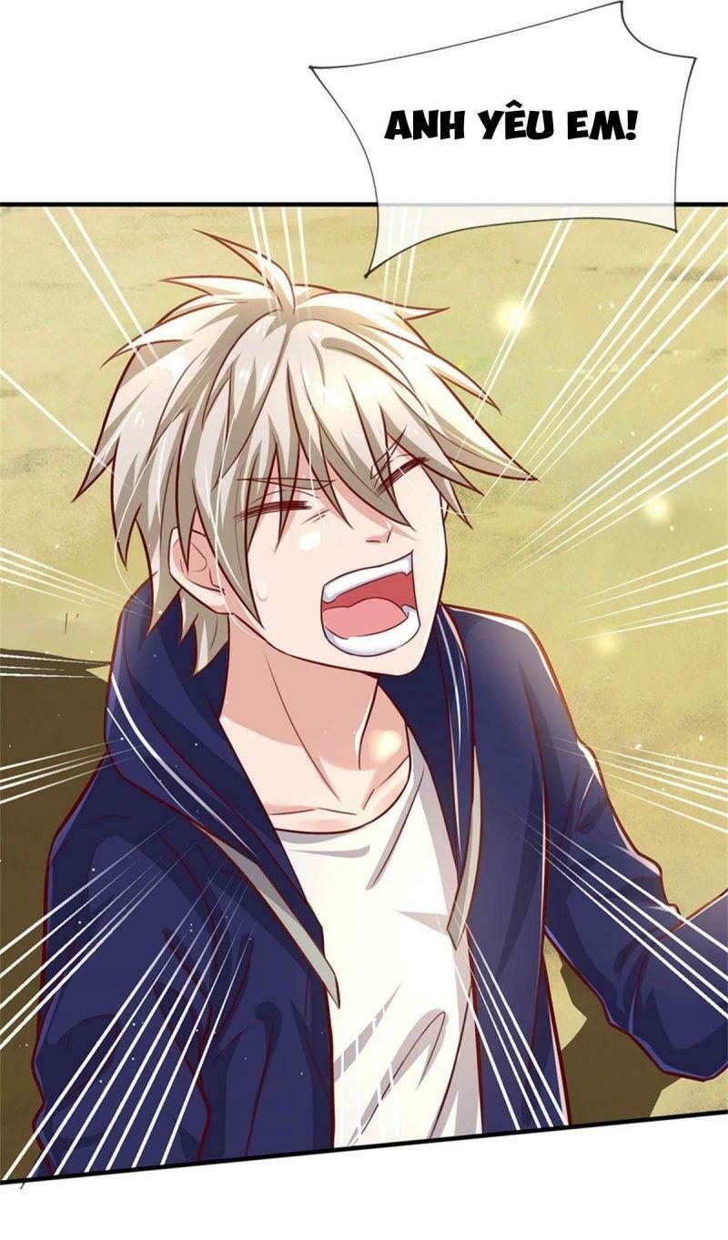 thuộc tính của ta đều tăng vào sức mạnh chapter 4 19