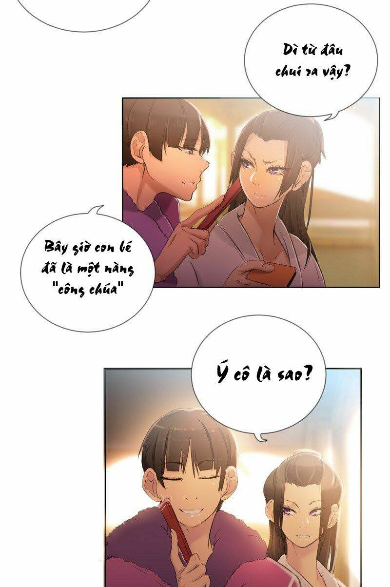 nhiệt huyết thanh xuân chapter 6 23