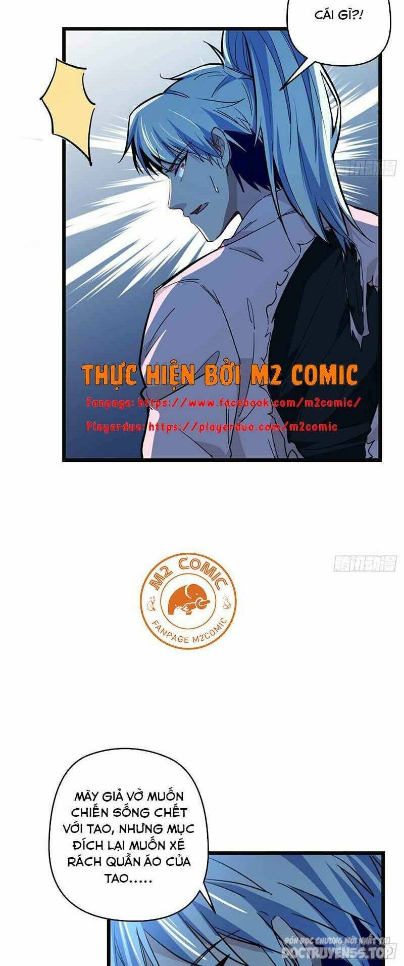 giải cứu 99 nữ chính ở mạt thế chapter 30 19