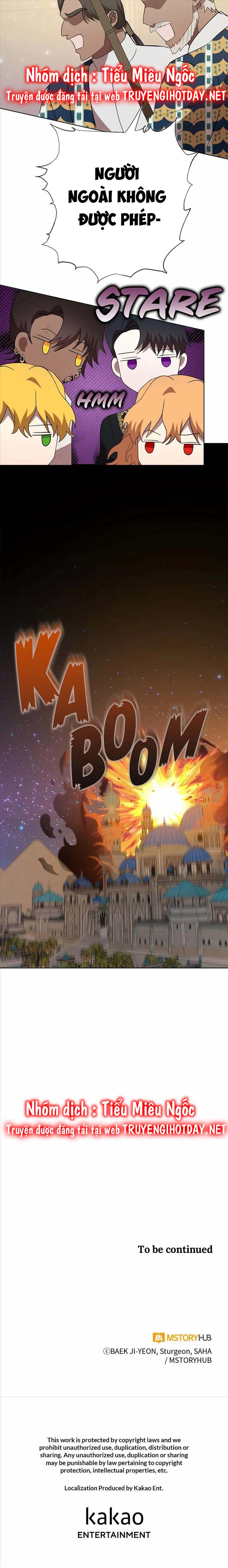 đừng ăn thịt tôi mà chapter 119 20