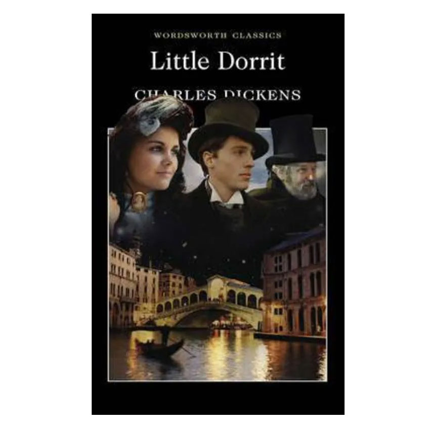 Little Dorrit