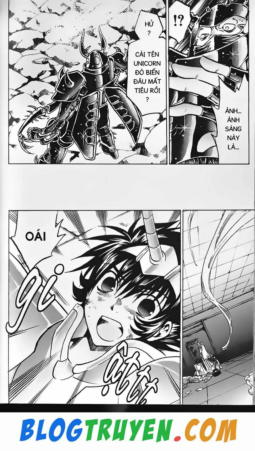 thần thoại minh vương chapter 31 11