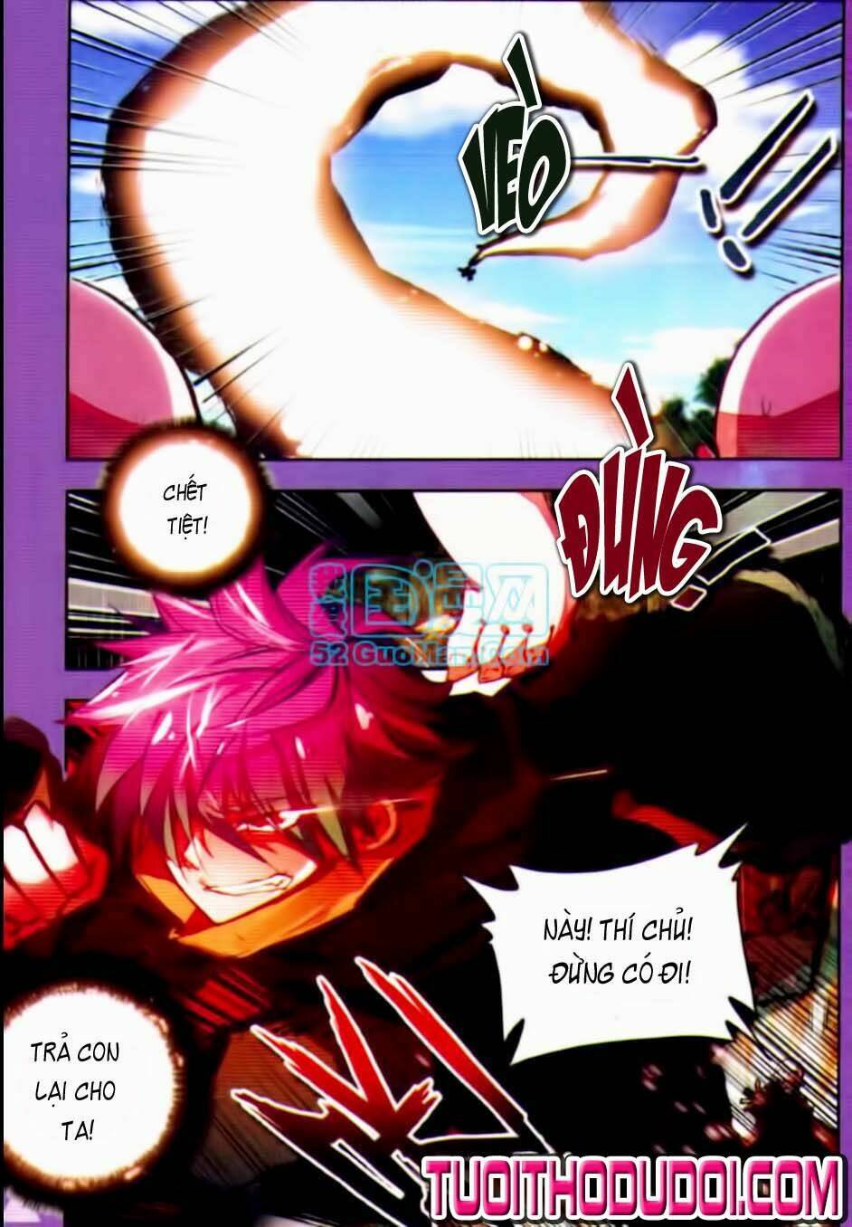 chu tước ký chapter 22 15