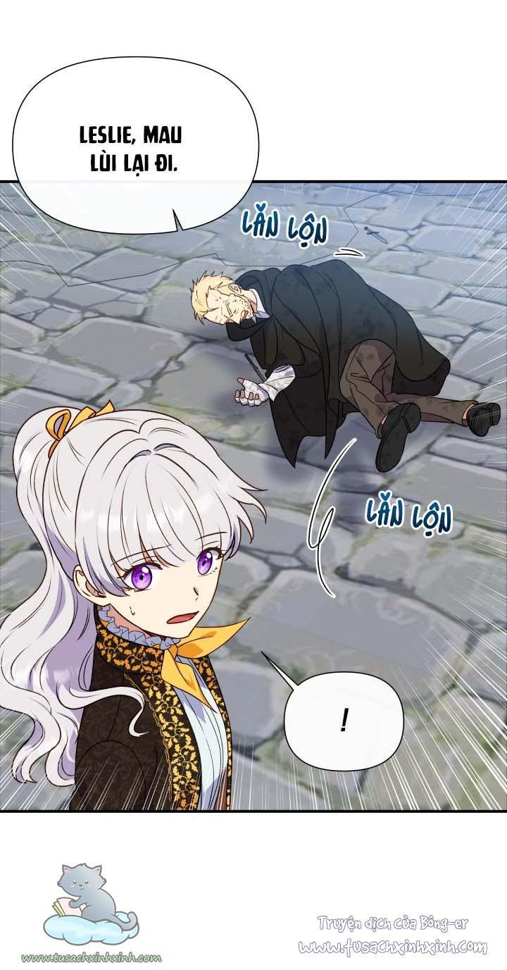 công nương khế ước của gia tộc công tước quái vật chapter 121 53