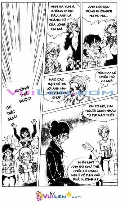 thiên thần tái thế chapter 3 67