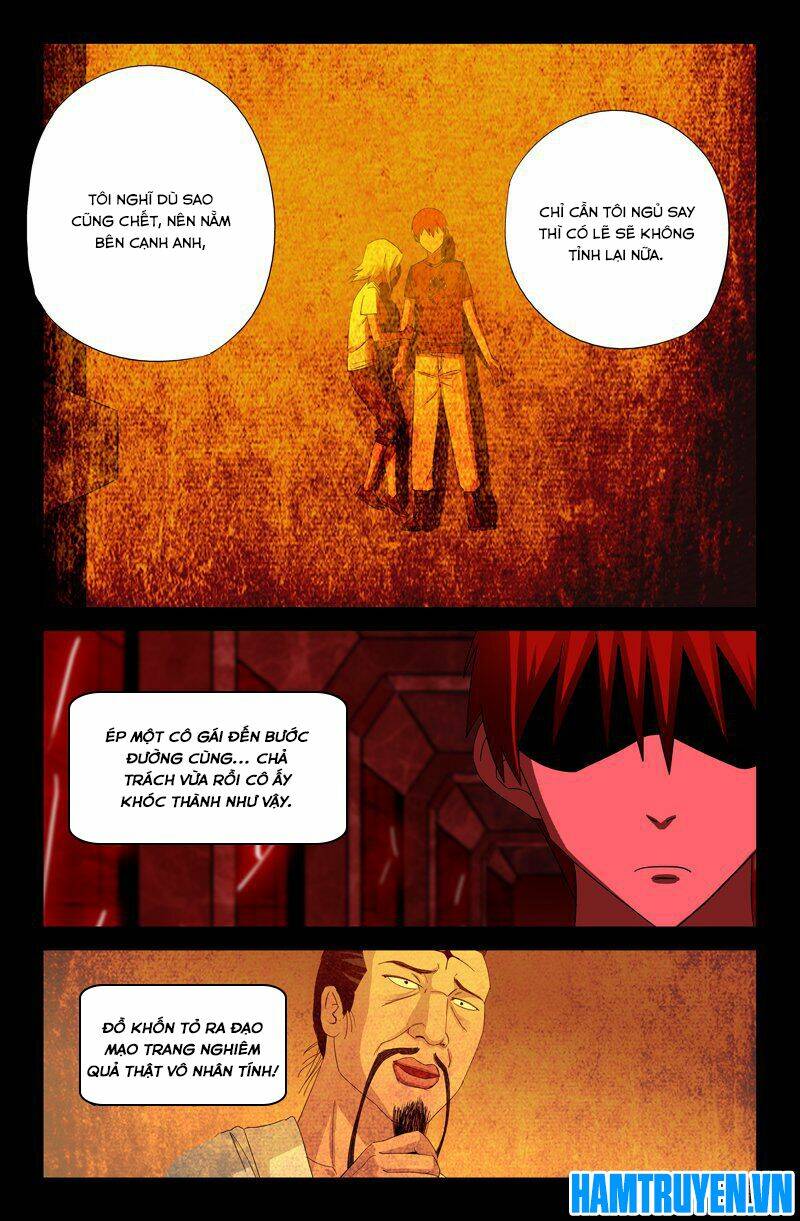 huyết ma nhân chapter 51 10