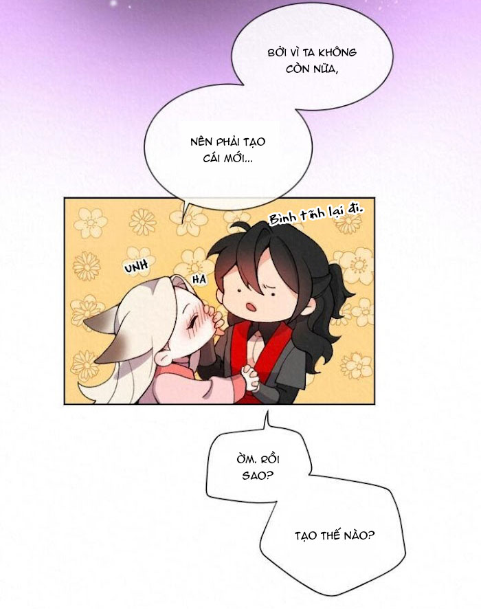 truyền thuyết hồ ly chapter 2 49