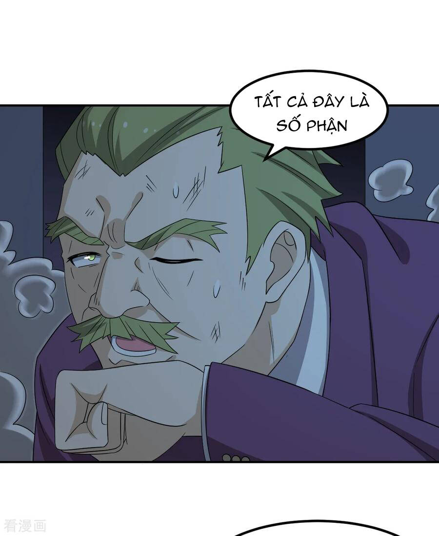 nghịch thiên tiên mệnh chapter 72 33