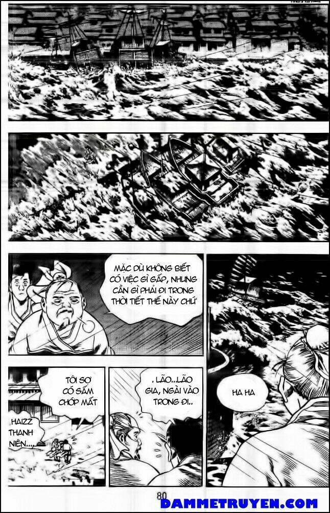 long quyển phong chapter 39 19