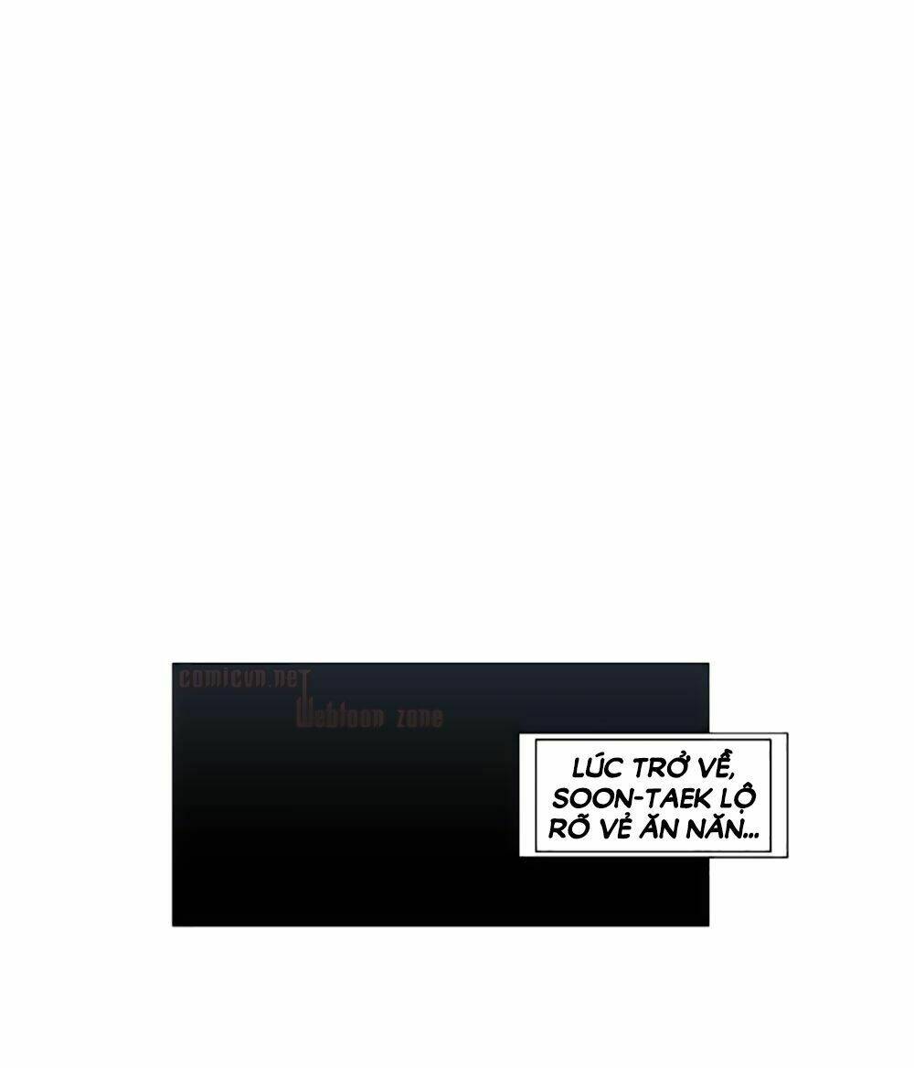 mrs. seonnyeo | mrs. tiên cô chapter 24 22