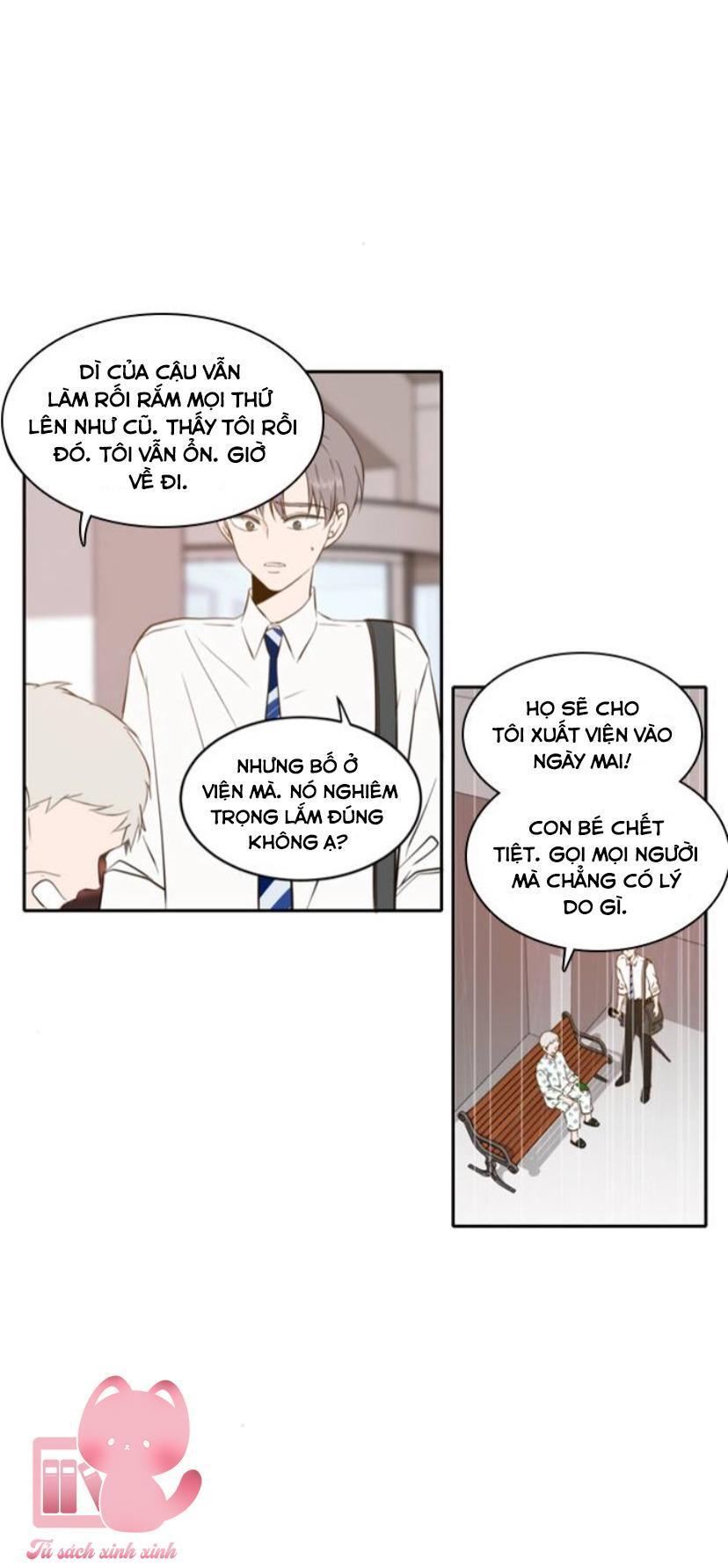 a good day to be a dog chapter 58 13