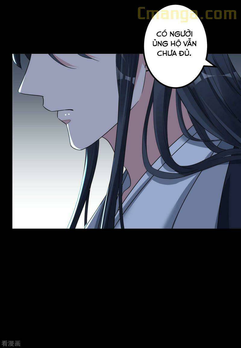 độc y đích nữ chapter 30 5