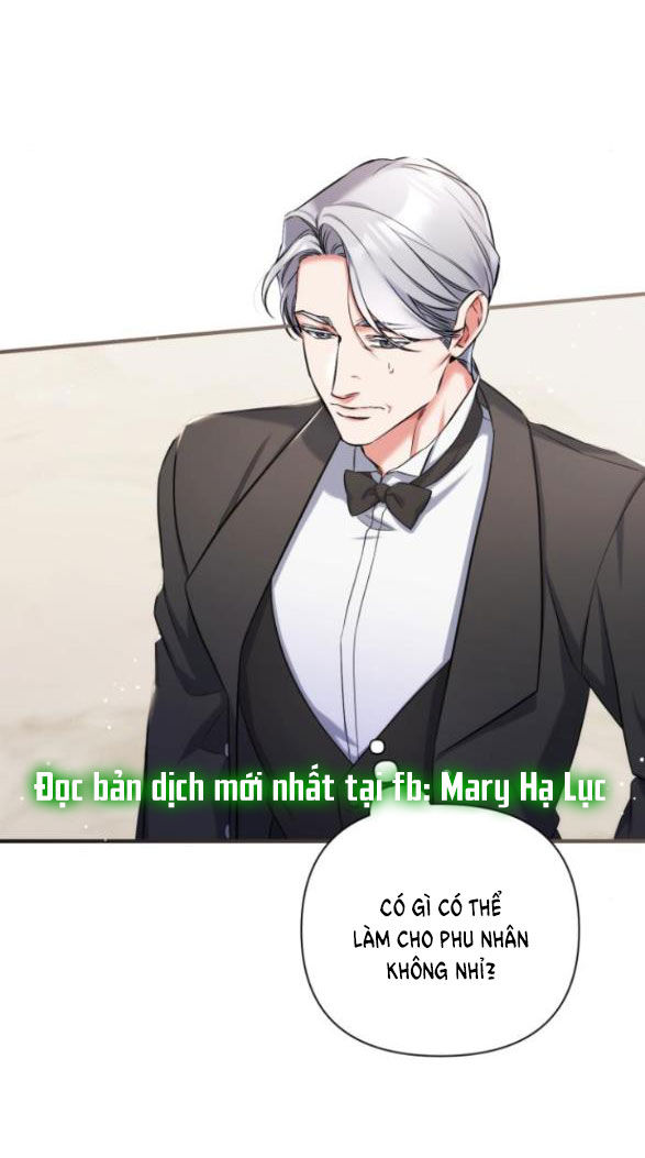 dành cho nhân vật bị bỏ rơi yêu thích nhất của tôi chapter 36.1 16